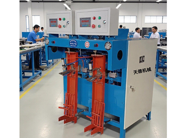 葉輪包裝機(jī)